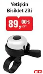 NORTH PACİFİC YETİŞKİN BİSİKLET ZİLİ NORTH PACİFİC YETİŞKİN BİSİKLET ZİLİ